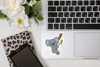 Koala Sticker | Decal | Laptop Sticker| Gift — photo 2