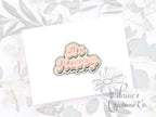 Be Happy  | Decal | Laptop Sticker | Vinyl Sticker | Gift — photo 1
