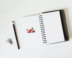 Vintage Christmas Truck Sticker | Vinyl Decal — photo 2