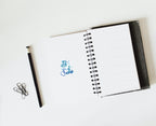 Let It Snow Sticker | Winter Snowflake Decal — photo 2