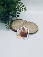 Apple Cider Sticker | Vinyl | Decal | Fall Sticker | Gift — photo 2