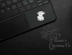 This is Some Boo Sheet Ghost Sticker | Halloween Sticker | Fall Decal — photo 3