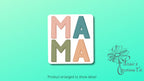 Mama Sticker | Vinyl Decal — photo 2