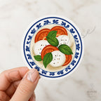 Italian Summer Vinyl Stickers – Choose One or Full Set of 10, La Dolce Vita — photo 4